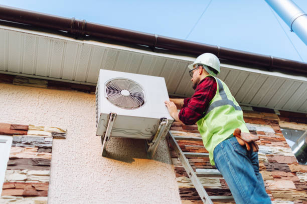 Best HVAC air duct cleaning  in Montgomeryville, PA