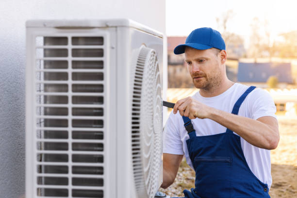 HVAC emergency services in Montgomeryville, PA